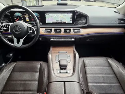 Mercedes-Benz GLE-Class 2020, 60374 км, за 58500000 KRW - фото 6