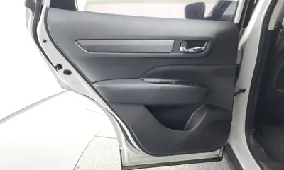 Renault-KoreaSamsung QM6 2019, 105444 км, за 10690000 KRW - фото 25