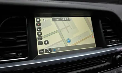 Hyundai Aslan 2017, 206018 км, за 4500000 KRW - фото 14