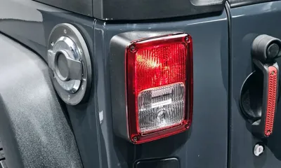 Jeep Wrangler 2016, 86852 км, за 21490000 KRW - фото 23