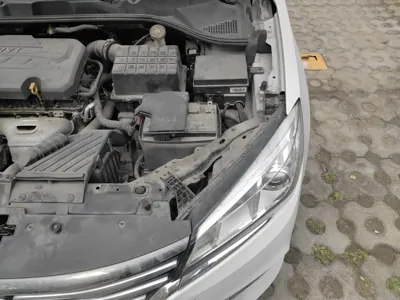 Roewe 360 2019, 58700 км, за 32100 CNY - фото 21