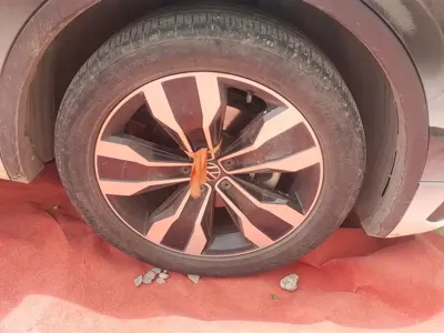 Volkswagen Tiguan L 2024, 43000 км, за 124000 CNY - фото 6