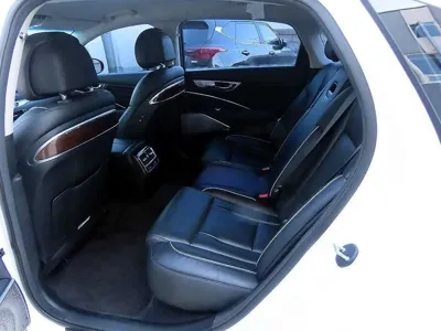 Kia K9 2019, 101171 км, за 16000000 KRW - фото 6