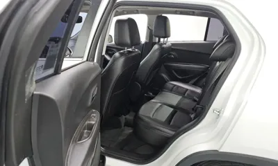 ChevroletGMDaewoo Trax 2015, 88943 км, за 4500000 KRW - фото 11