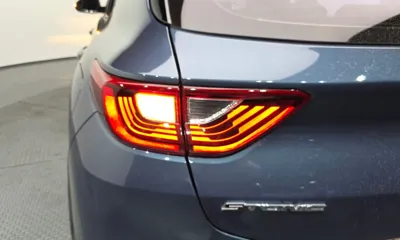 Kia Stonic 2019, 63038 км, за 10500000 KRW - фото 23