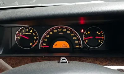 Renault-KoreaSamsung SM5 2009, 110858 км, за 1900000 KRW - фото 8