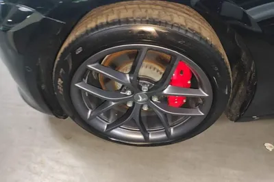 Tesla Model 3 2021, 61600 км, за 159167.65 CNY - фото 38