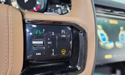 Land Rover Range Rover Sport 2025, 6878 км, за 173300000 KRW - фото 28