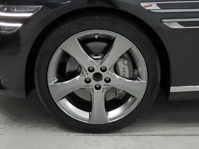Genesis G80 2023, 30278 км, за 37800000 KRW - фото 20