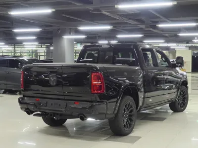 Dodge Ram Pick Up 2026, 23 км, за 149900000 KRW