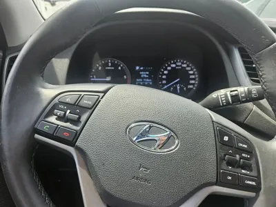 Hyundai Tucson 2018, 156000 км, за 10790000 KRW - фото 6