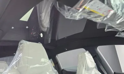 Tesla Model Y 2026, 15 км, за 76900000 KRW - фото 17