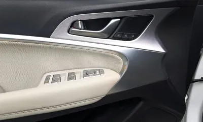 Genesis G70 2020, 56895 км, за 23300000 KRW - фото 29