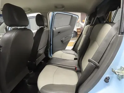 ChevroletGMDaewoo Spark 2014, 92545 км, за 2600000 KRW - фото 9