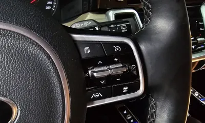 Kia Sorento 2021, 160142 км, за 18900000 KRW - фото 31