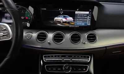 Mercedes-Benz E-Class 2019, 44547 км, за 27500000 KRW - фото 14