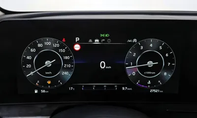 Kia Sportage 2024, 27521 км, за 34000000 KRW - фото 8
