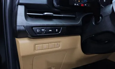 Kia Canival 2021, 98290 км, за 22500000 KRW - фото 38