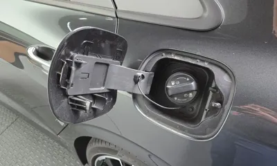 Kia K5 2023, 23834 км, за 25500000 KRW - фото 31
