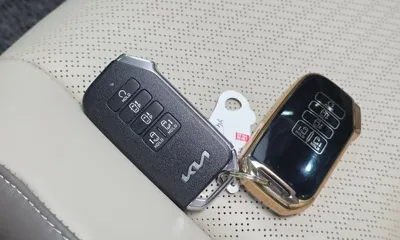 Kia Canival 2023, 32741 км, за 34990000 KRW - фото 30