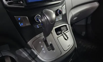 Hyundai Starex 2020, 113932 км, за 15500000 KRW - фото 9