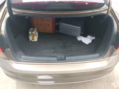 Volkswagen Sagitar 2016, 135900 км, за 32000 CNY - фото 4