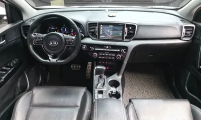 Kia Sportage 2016, 159977 км, за 11000000 KRW - фото 7