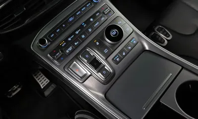 Hyundai Santafe 2022, 41976 км, за 28500000 KRW - фото 9