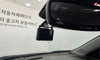 ChevroletGMDaewoo Malibu 2017, 156460 км, за 4900000 KRW - фото 14