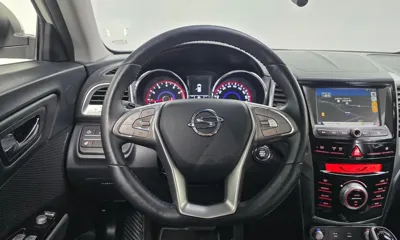 KG_Mobility_Ssangyong TIBOLI 2016, 68612 км, за 9400000 KRW - фото 14
