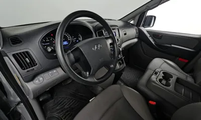 Hyundai Starex 2021, 108769 км, за 13600000 KRW - фото 7