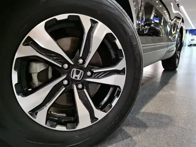 Honda CR-V 2022, 44000 км, за 97000 CNY - фото 15