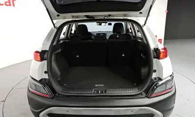 Hyundai Kona 2022, 58797 км, за 15990000 KRW - фото 20