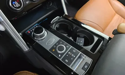 Land Rover Discovery 2020, 91161 км, за 40550000 KRW - фото 9