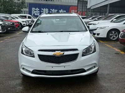 Chevrolet Cruze 2016, 122000 км, за 16800 CNY - фото 2