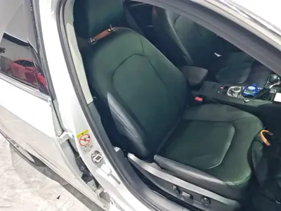 Audi A3 2020, 77300 км, за 60800 CNY - фото 25