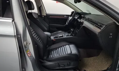 Volkswagen Passat 2018, 116086 км, за 18500000 KRW - фото 26