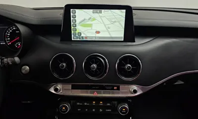 Kia Stinger 2019, 84108 км, за 99990000 KRW - фото 13