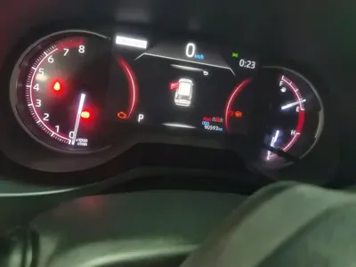 Toyota RAV4 2020, 90600 км, за 85000 CNY - фото 14