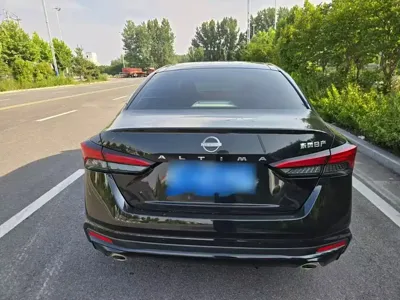Nissan Teana 2023, 81700 км, за 77400 CNY - фото 5