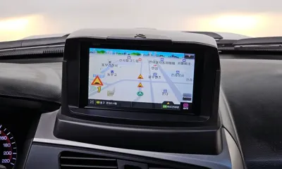 KG_Mobility_Ssangyong KORANDO 2014, 158437 км, за 4990000 KRW - фото 14