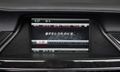 Mercedes-Benz CLS-Class 2014, 100414 км, за 11700000 KRW - фото 16