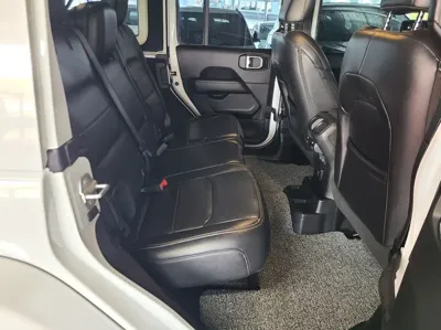 Jeep Wrangler 2019, 97000 км, за 35300000 KRW - фото 15