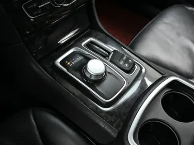 Chrysler 300C 2016, 65128 км, за 9800000 KRW - фото 9