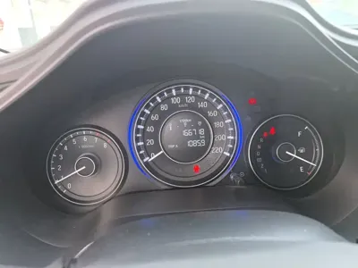 Honda Crider 2015, 166700 км, за 29000 CNY - фото 8