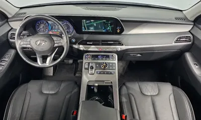 Hyundai Palisade 2022, 44949 км, за 24450000 KRW - фото 7