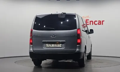 Hyundai Starex 2021, 108769 км, за 13600000 KRW