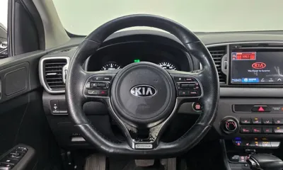 Kia Sportage 2016, 138525 км, за 10000000 KRW - фото 14