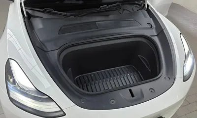 Tesla Model Y 2021, 138079 км, за 29900000 KRW - фото 6