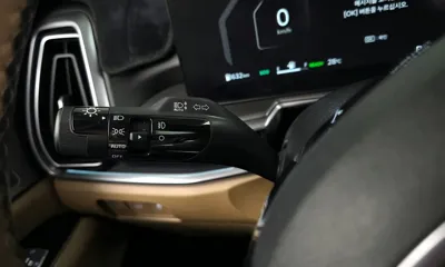 Kia Sorento 2024, 27380 км, за 43700000 KRW - фото 28